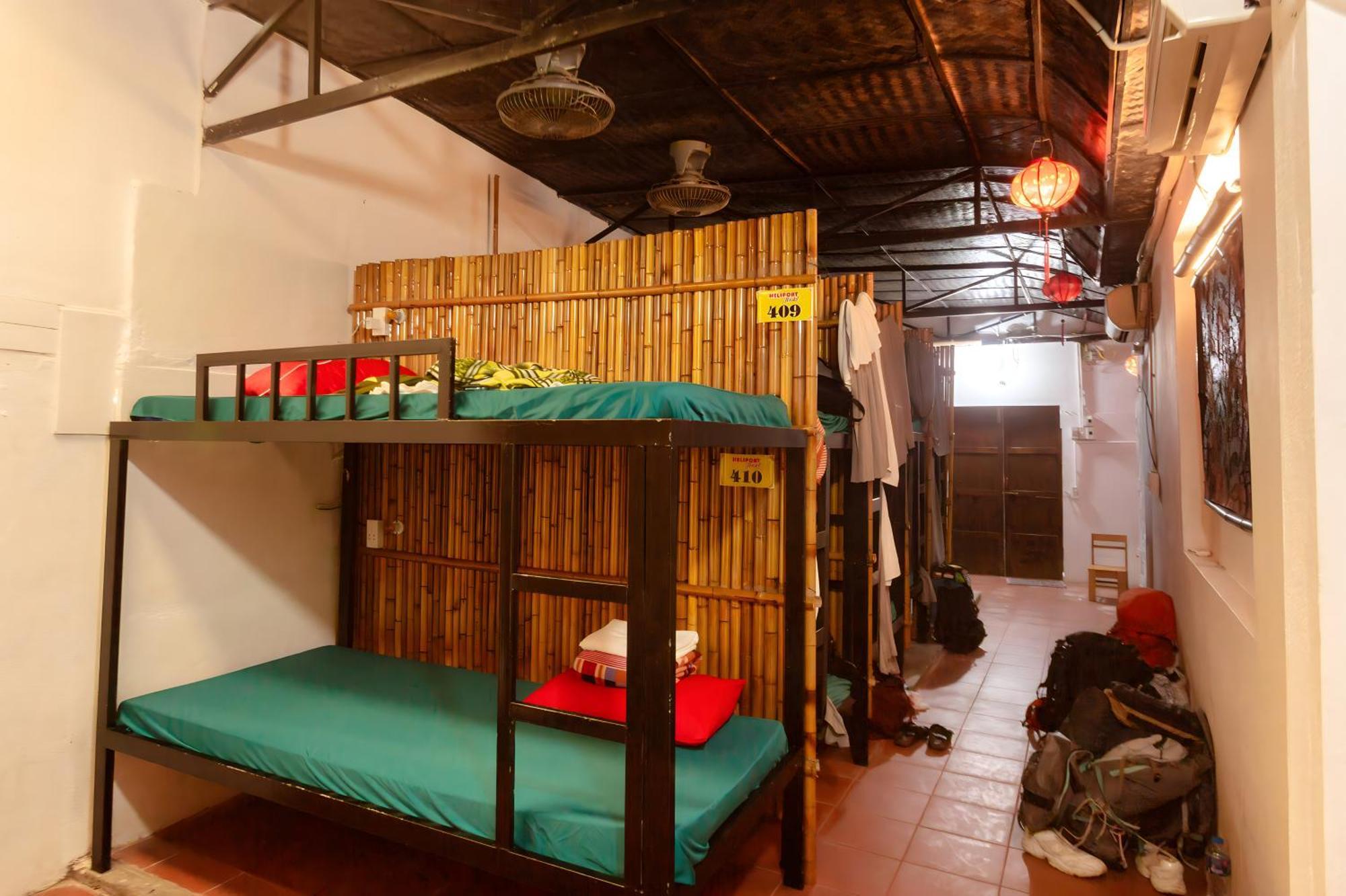 Serendipity Experience Hoi An Old Town Dış mekan fotoğraf