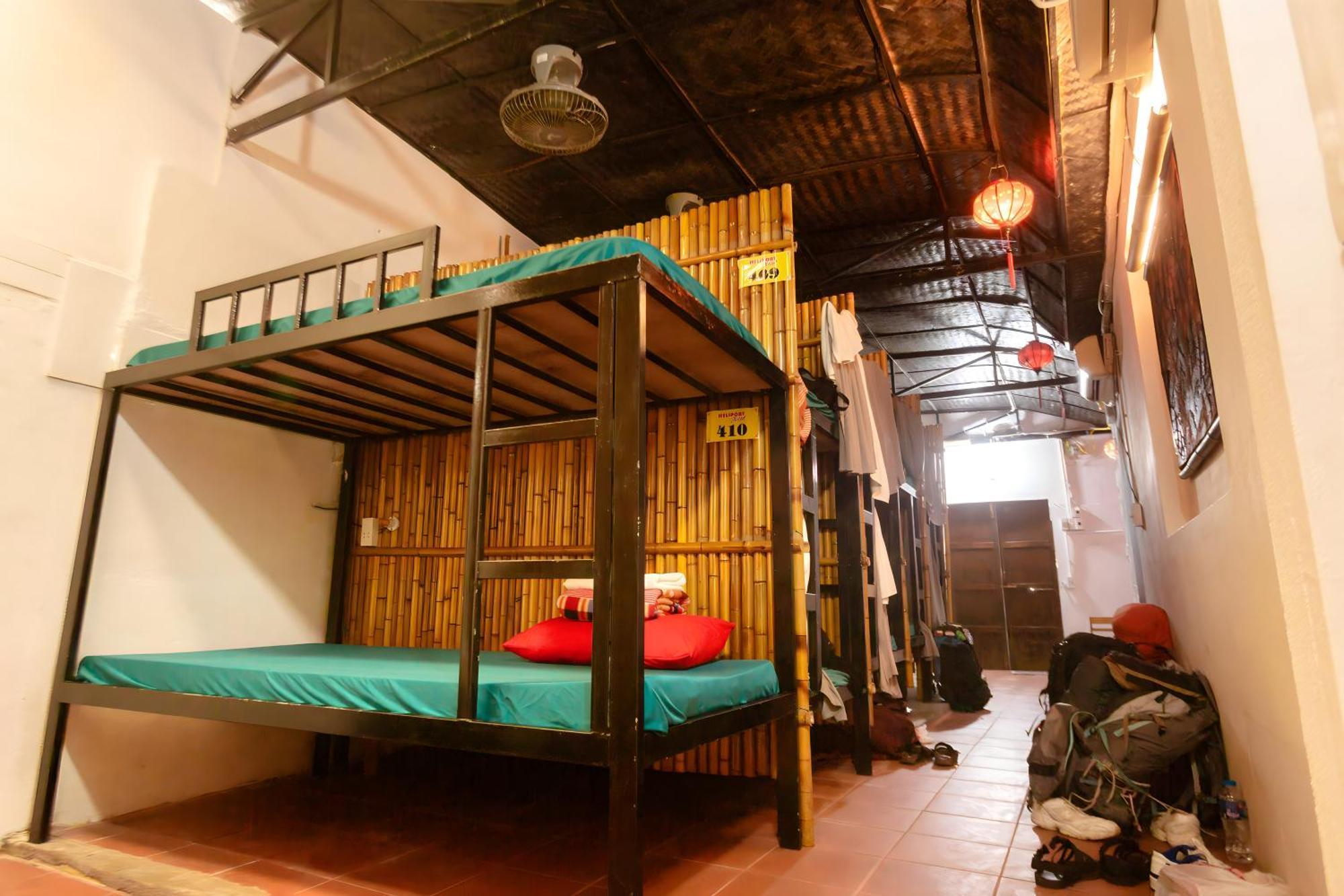 Serendipity Experience Hoi An Old Town Dış mekan fotoğraf