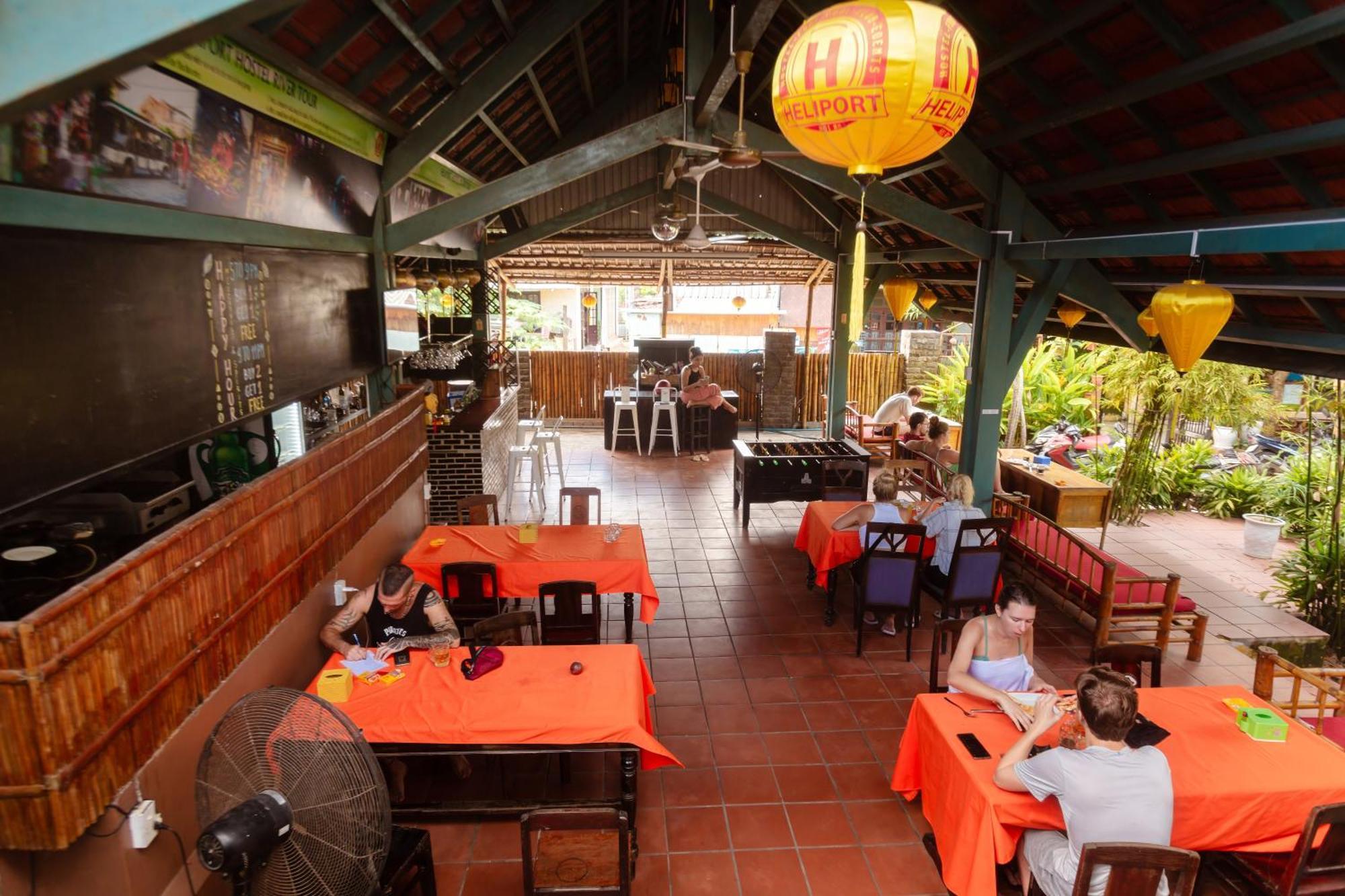 Serendipity Experience Hoi An Old Town Dış mekan fotoğraf