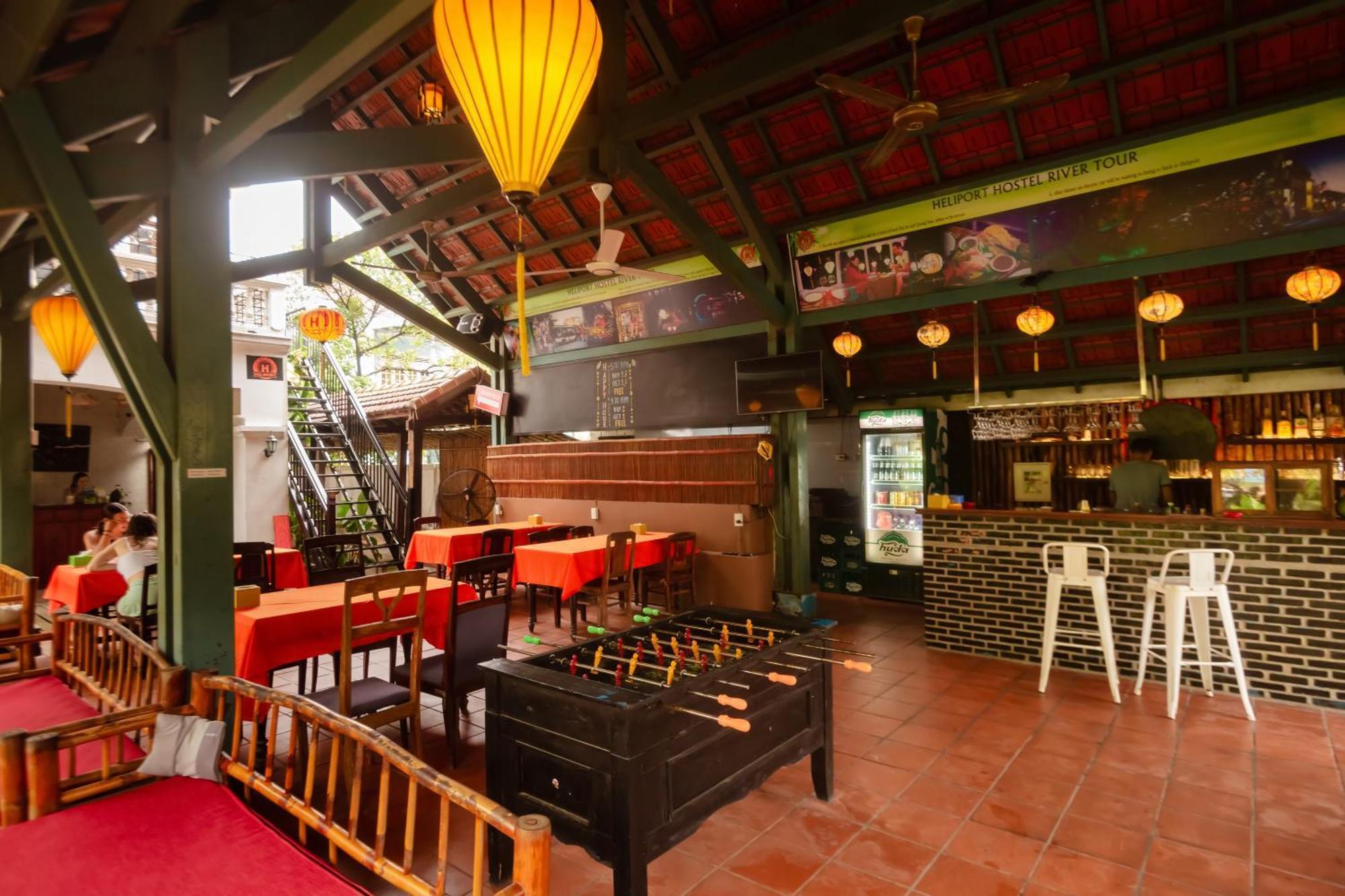 Serendipity Experience Hoi An Old Town Dış mekan fotoğraf