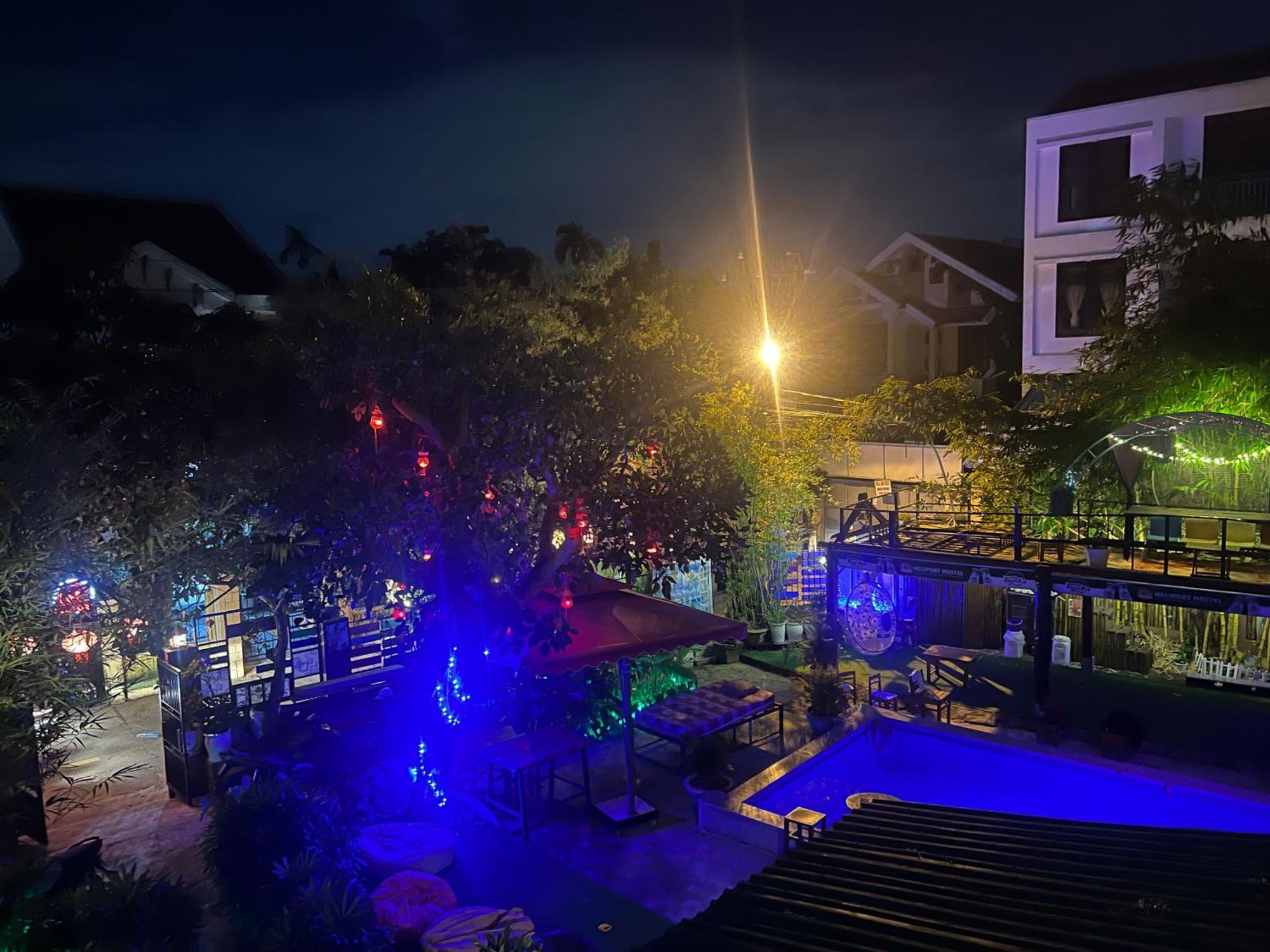 Serendipity Experience Hoi An Old Town Dış mekan fotoğraf