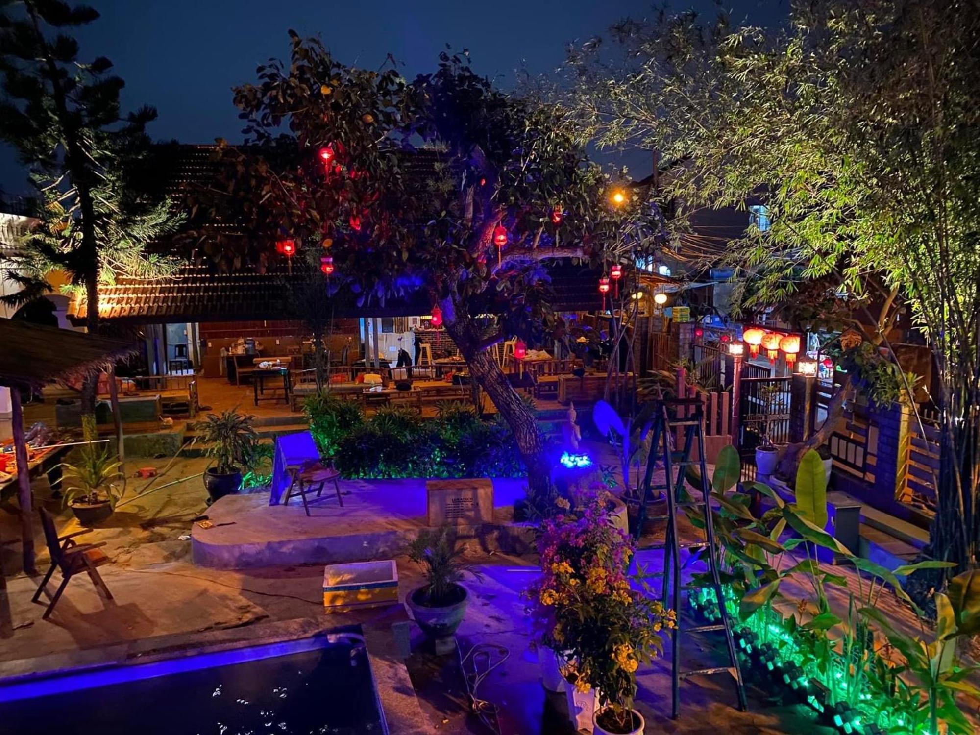 Serendipity Experience Hoi An Old Town Dış mekan fotoğraf