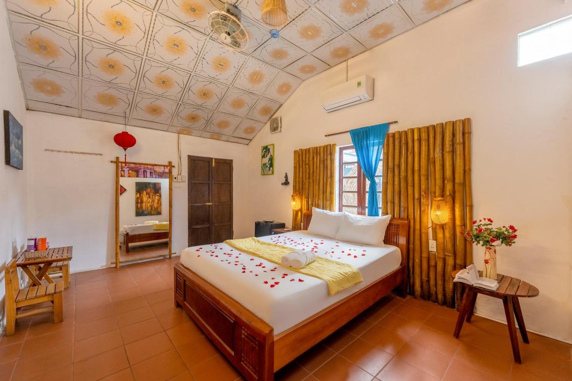 Serendipity Experience Hoi An Old Town Dış mekan fotoğraf