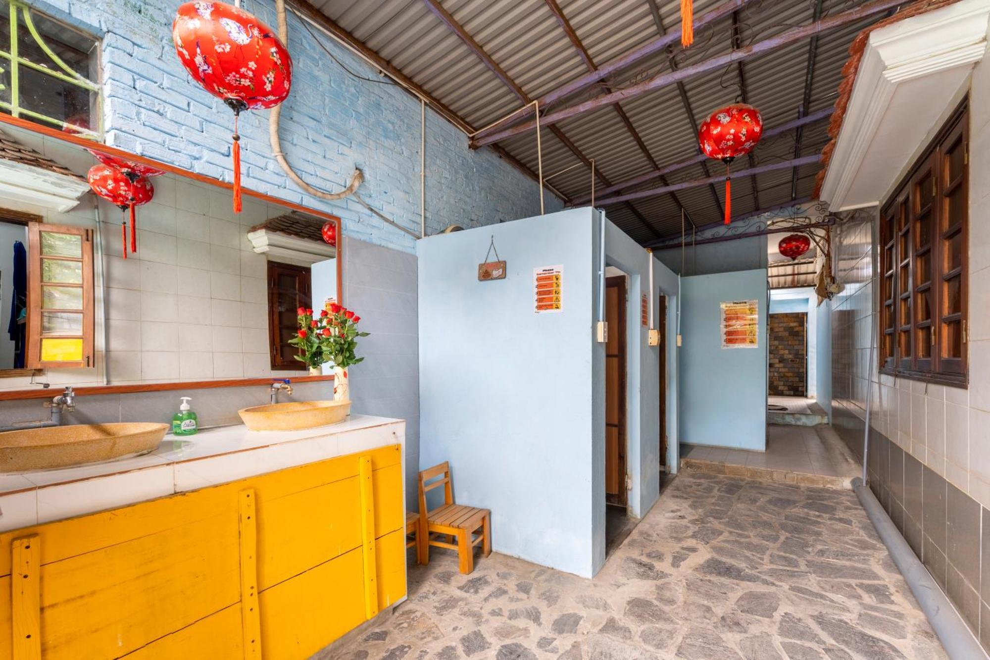 Serendipity Experience Hoi An Old Town Dış mekan fotoğraf