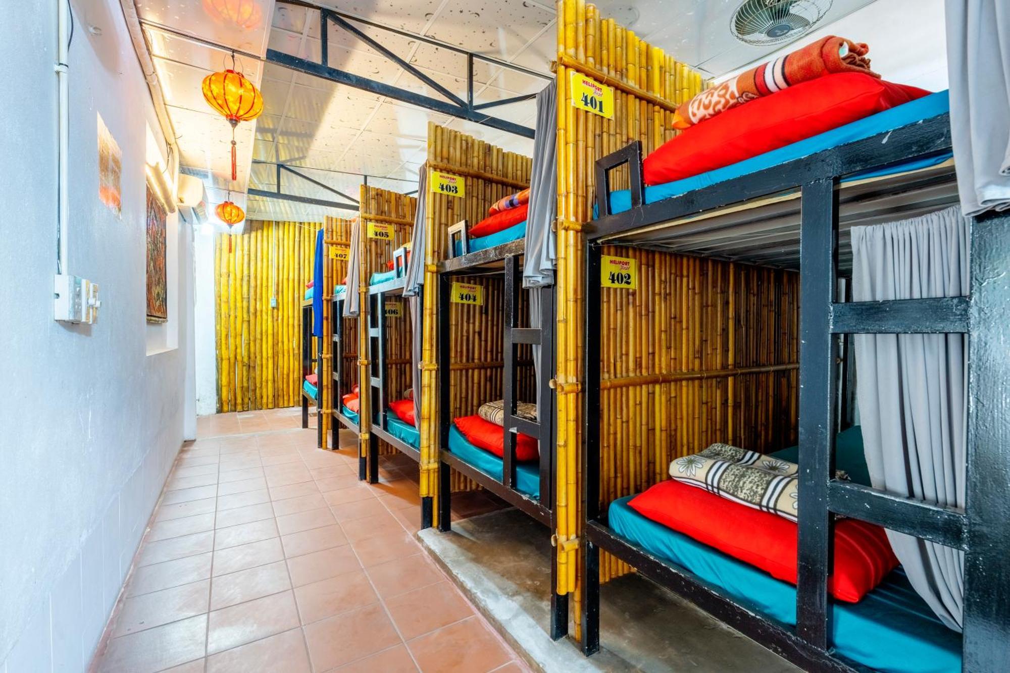 Serendipity Experience Hoi An Old Town Dış mekan fotoğraf