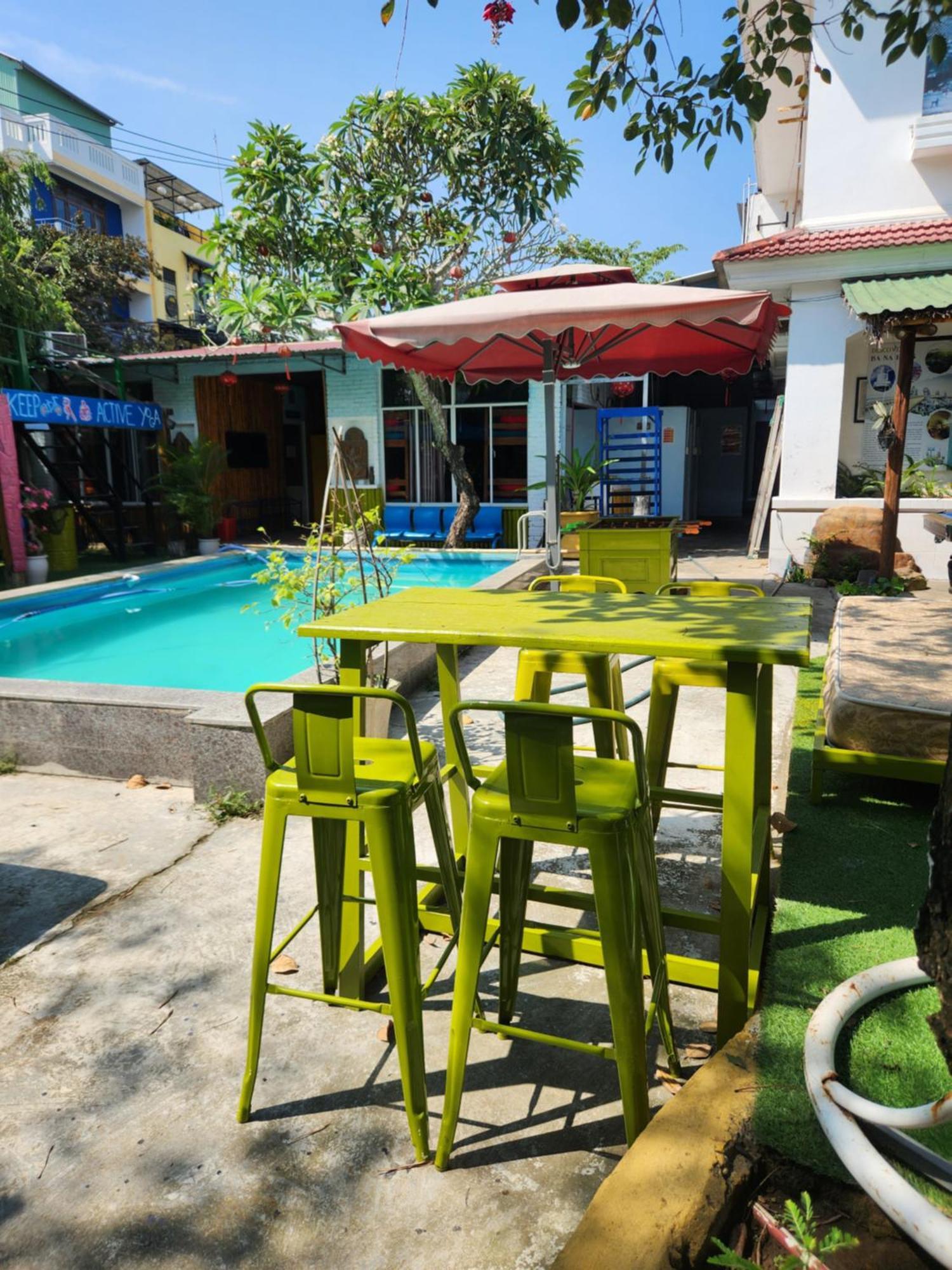Serendipity Experience Hoi An Old Town Dış mekan fotoğraf