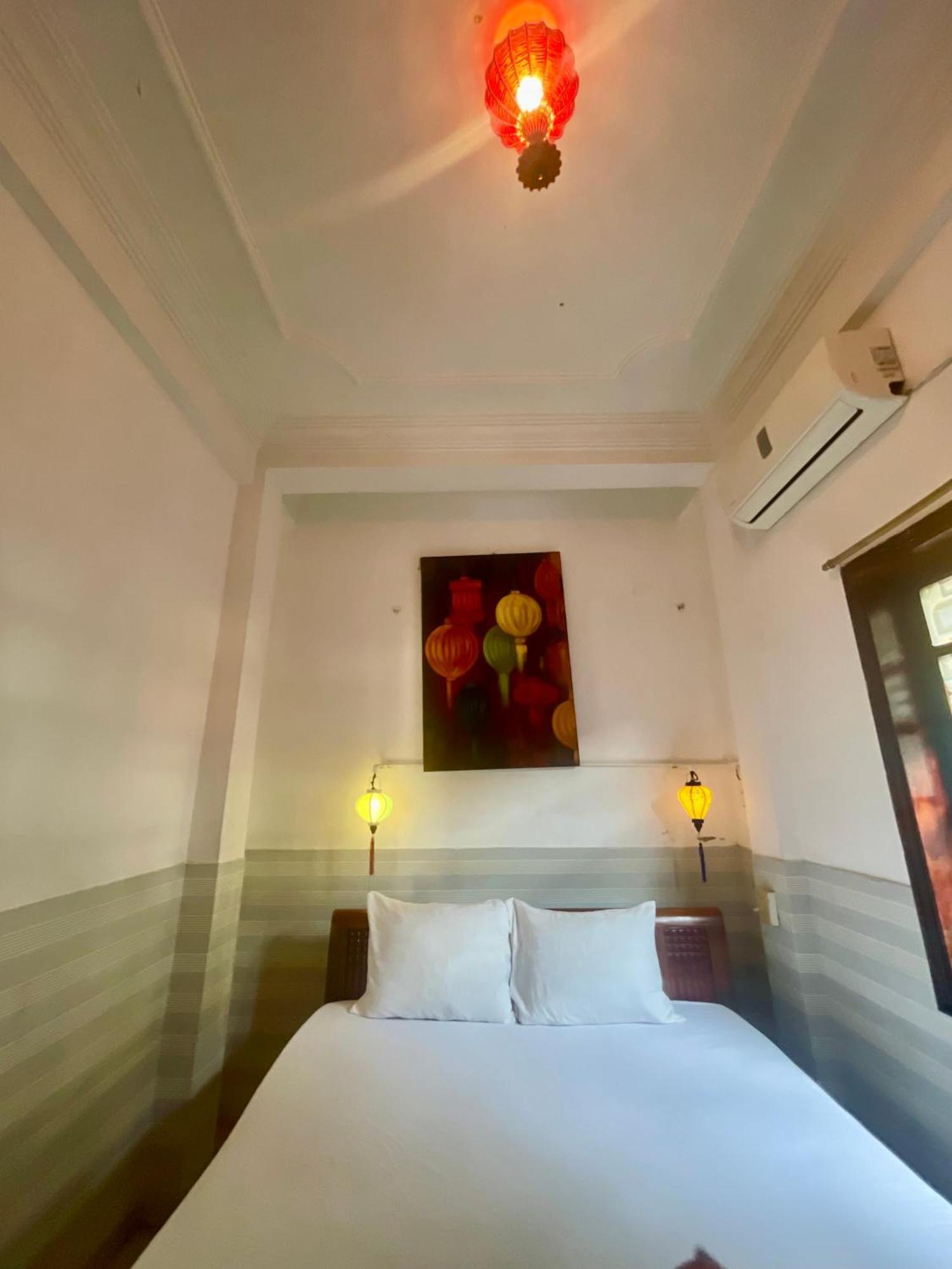 Serendipity Experience Hoi An Old Town Dış mekan fotoğraf
